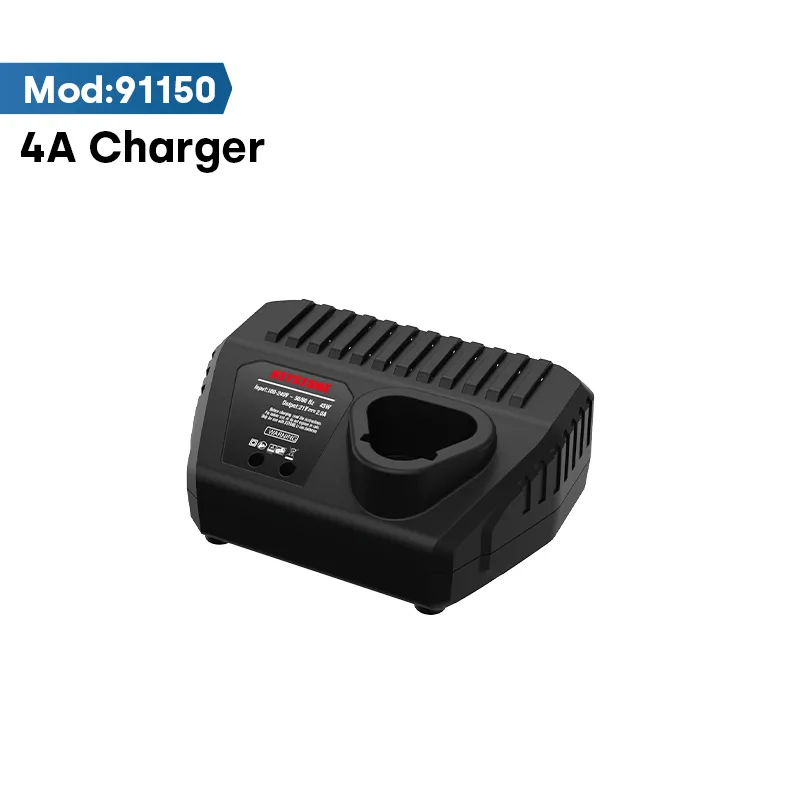 12V Charger