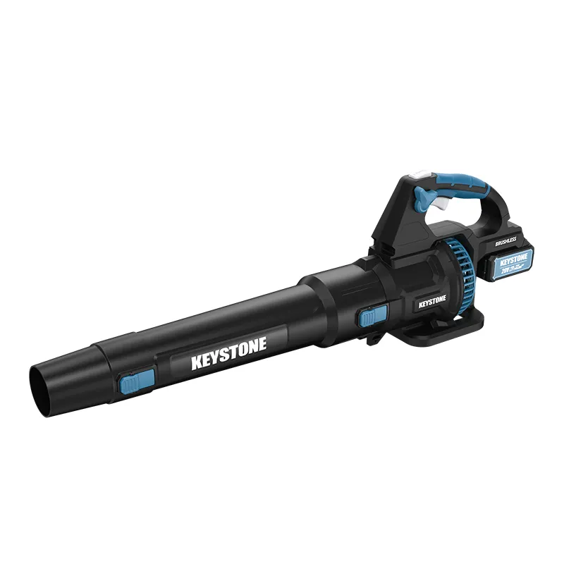 20V Garden Brushless Blower 120MPH 93201