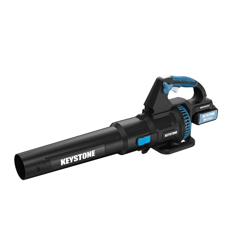 20V Garden Brushless Blower 120MPH 93201