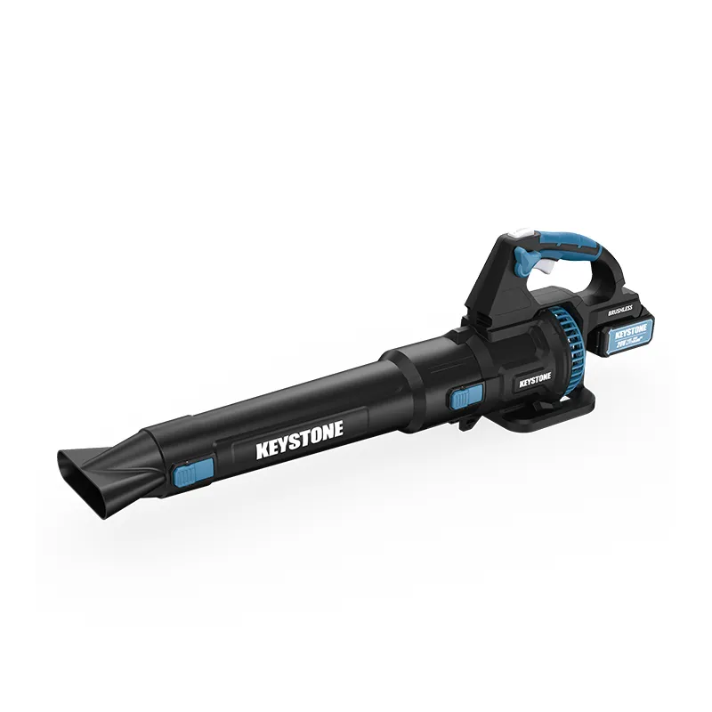 20V Garden Brushless Blower 120MPH 93201
