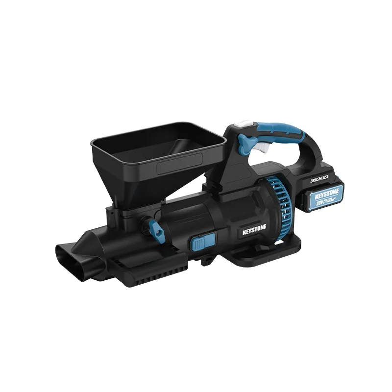 20V Garden Brushless Blower 120MPH 93201