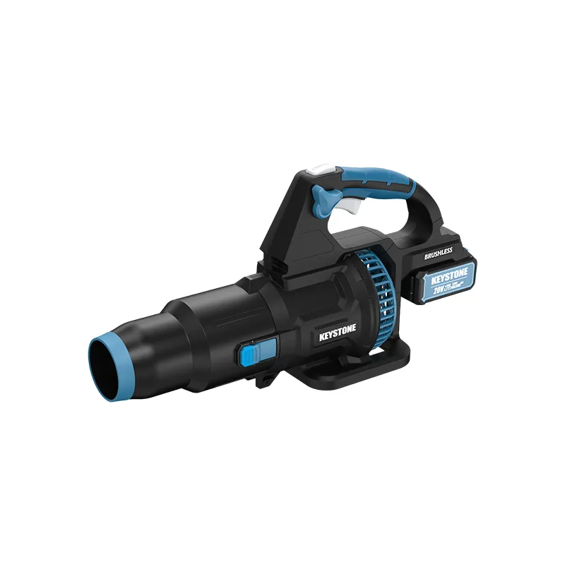 20V Garden Brushless Blower 120MPH 93201
