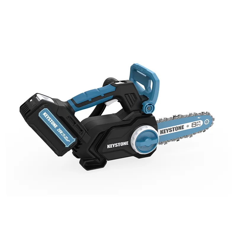 20V Garden Brushless Top handle Saw 250mm (10'') 93702