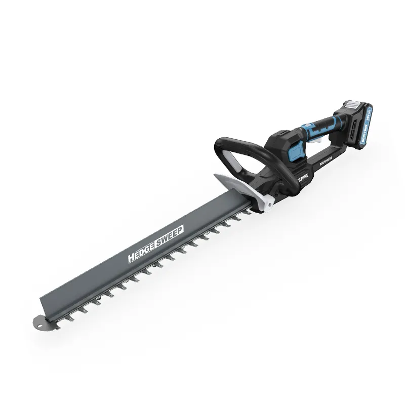 20V Garden Brushless Hedge Trimmer 550mm 93801