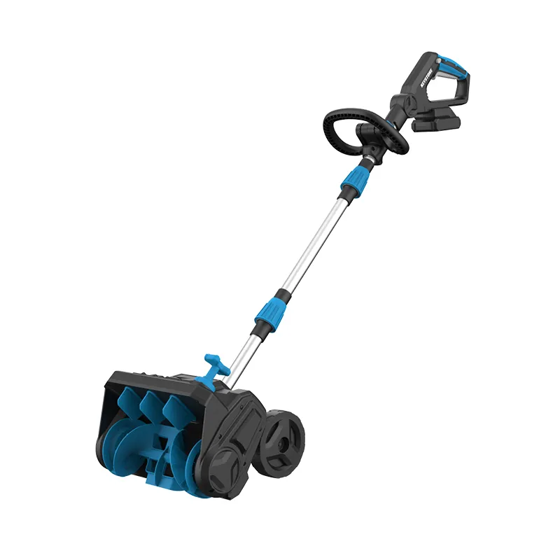 20V Garden Brushless Snow Blower 300mm(12'') 93301