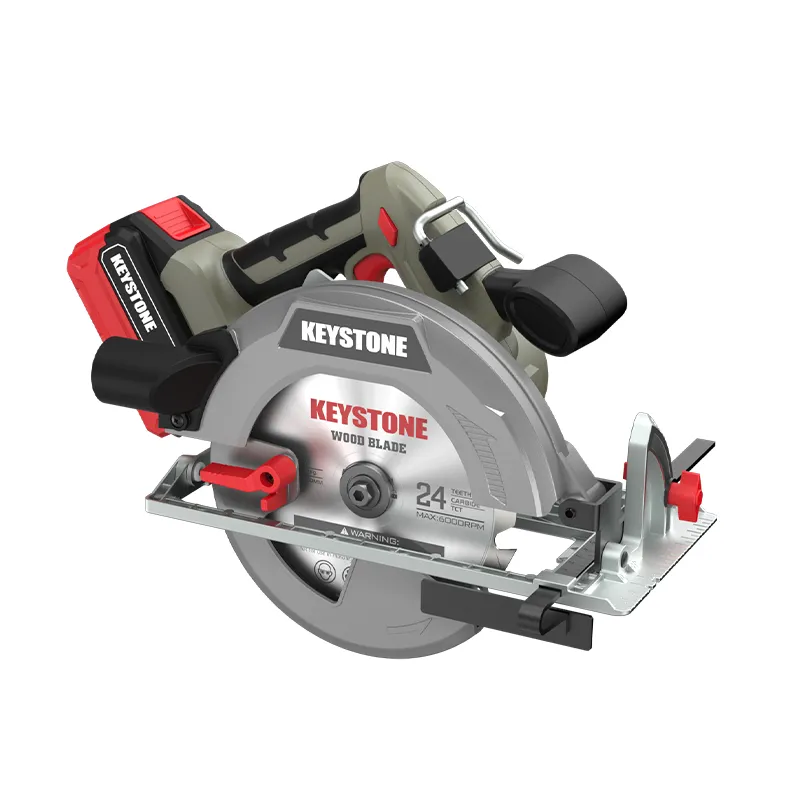 20V PRO Brushless Circular Saw 185/190mm 97678