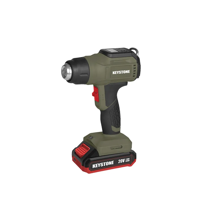 20V PRO Brushless Heat Gun 16A 92403