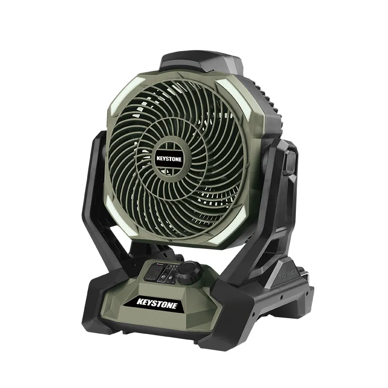 20V PRO Brushless Cordless Fan 300mm DFS2012