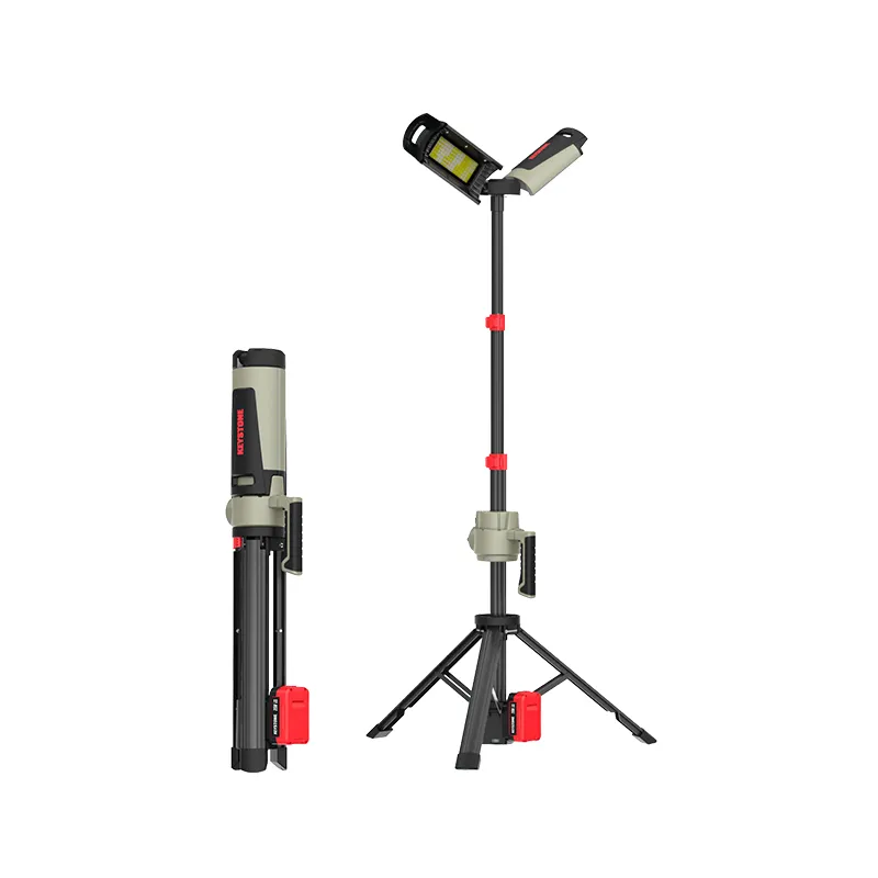 20V PRO Led Worklight 10000Lm 94111