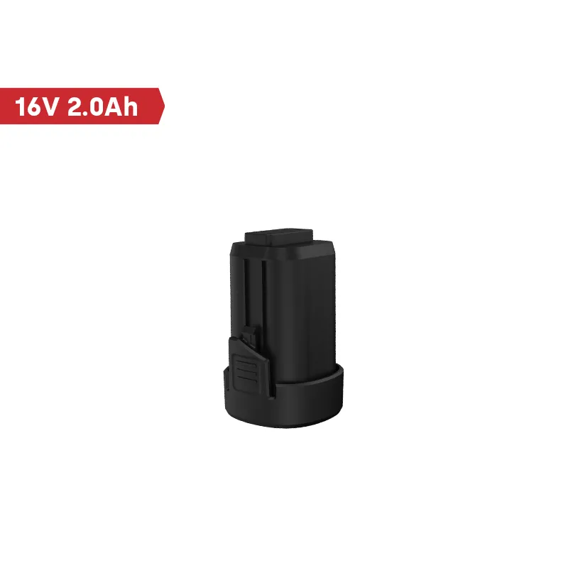 16V 20V PRO Battery 2.0Ah/2.0Ah/4.0Ah/5.0Ah/6.0Ah/8.0Ah