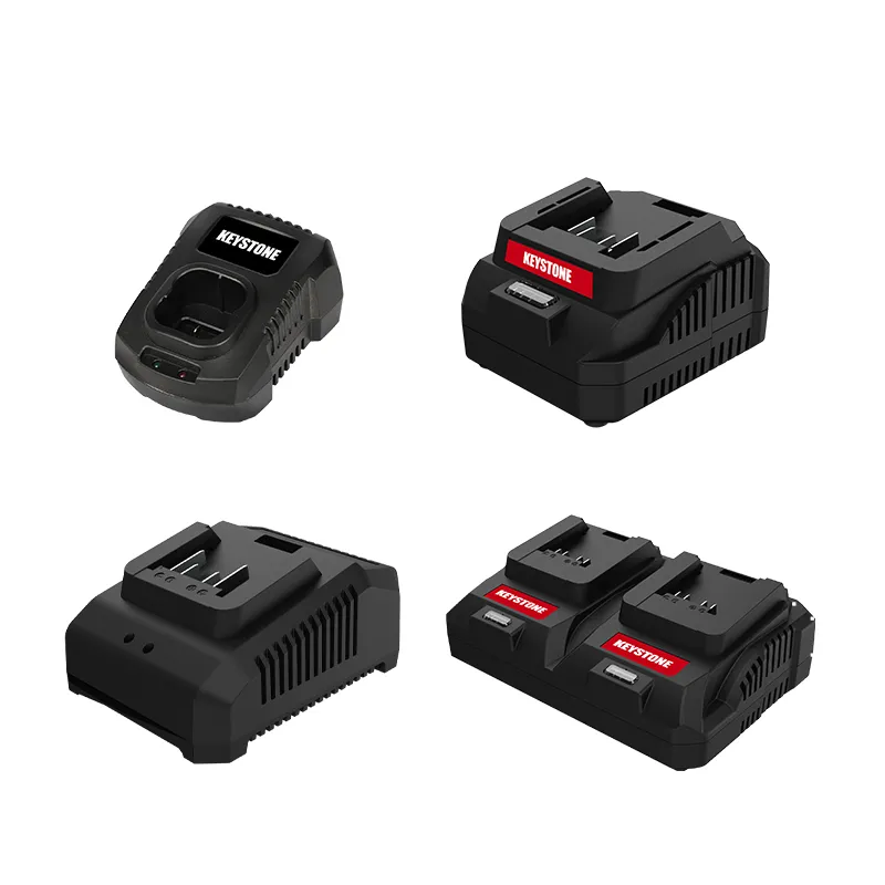 16V 20V PRO Charger 1.5/2/4A