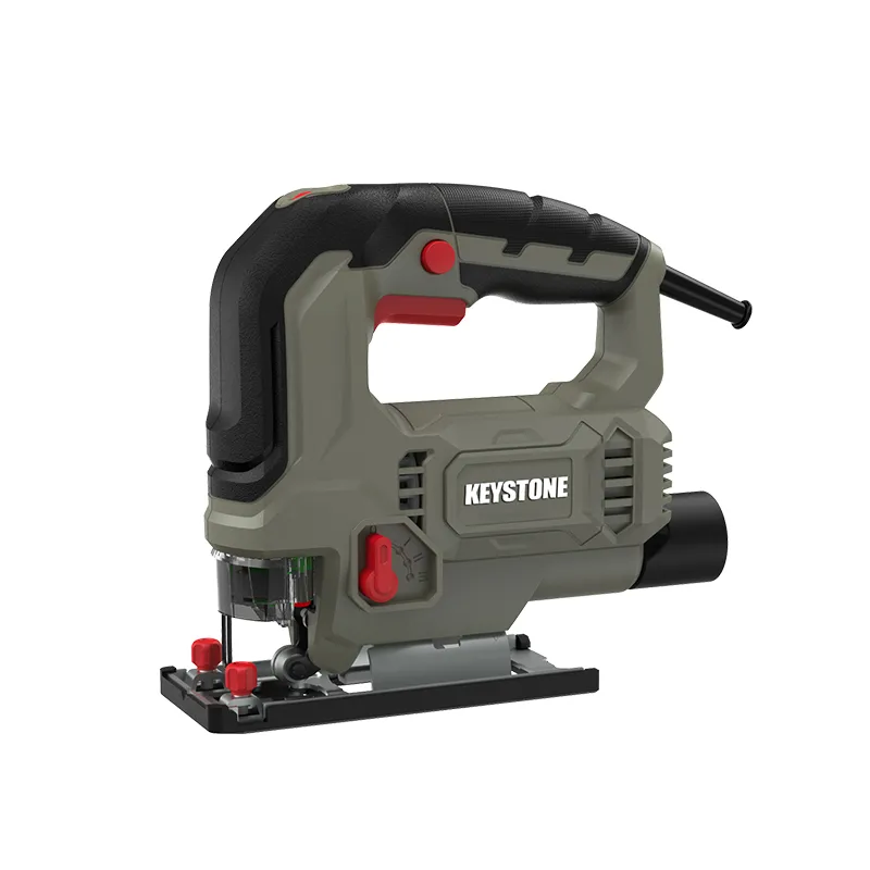 AC PRO Jig Saw 20mm 78207