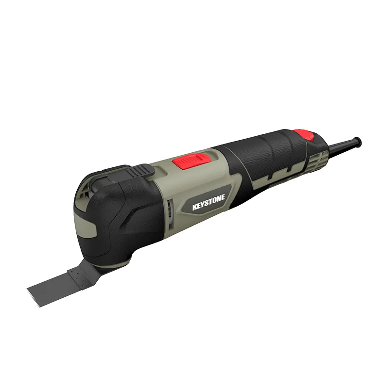 AC PRO Multi Tool 4-4.2° 86231