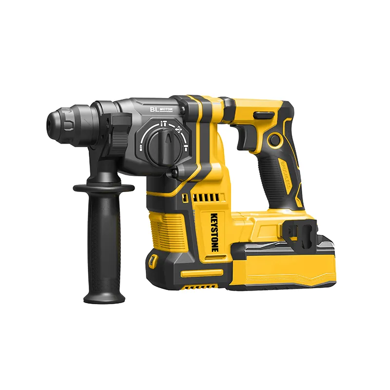 20V Promotion Brushless Rotary Hammer 2.2J DC2008