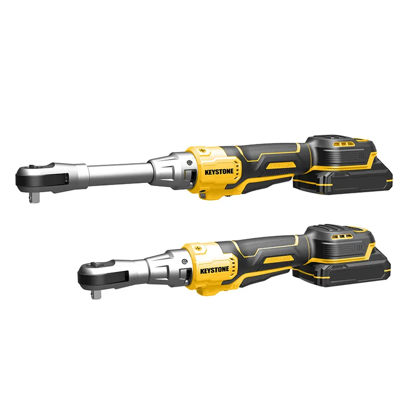 20V Promotion Brushless Rachet 100Nm ZJL100