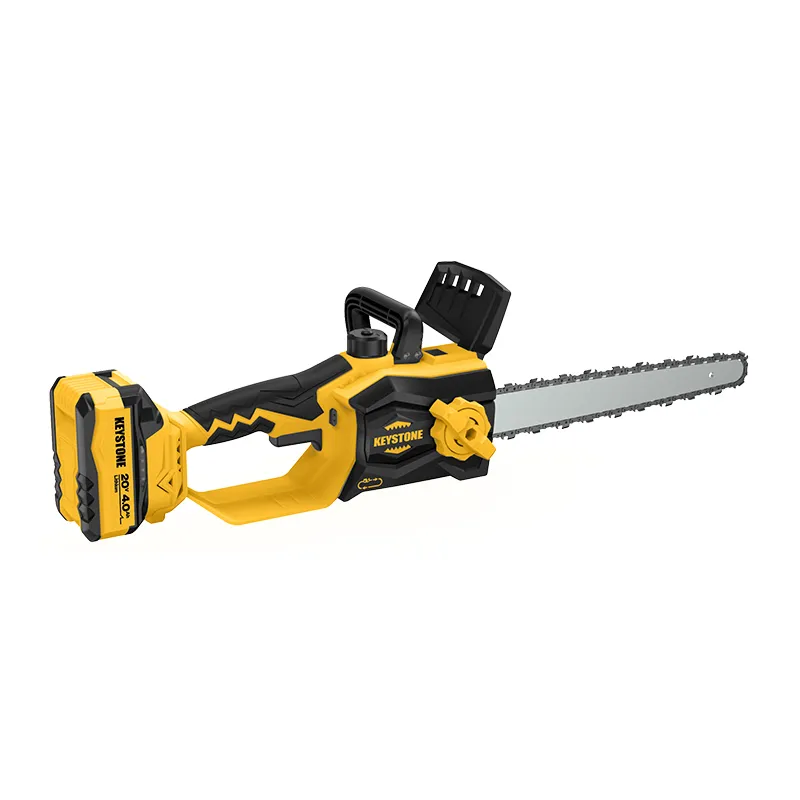 20V Promotion Brushless Chain Saw 12" 97403