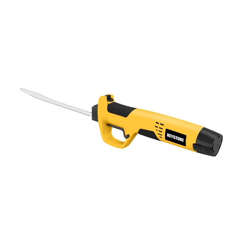 12V Promotion Brushless Fillet Knife 22mm 72510