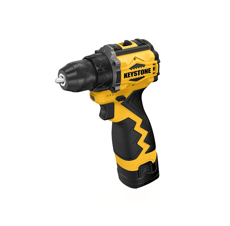 16V Promotion Brushless Drill 50Nm 95642