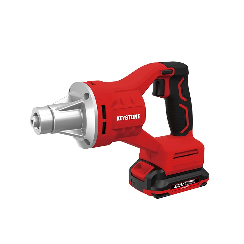20V Professional Brushless Concrete Vibrator Q36 95901