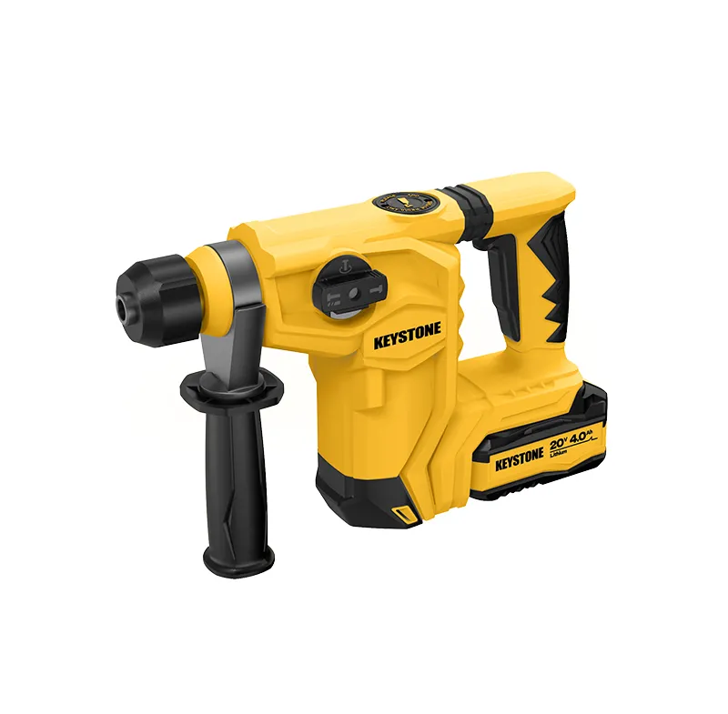 20V Promotion Brushless Rotary Hammer 4.5J 95805