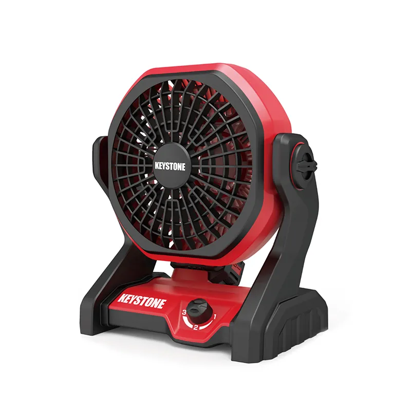 20V Professional Brushless Air Fan 250mm 94801