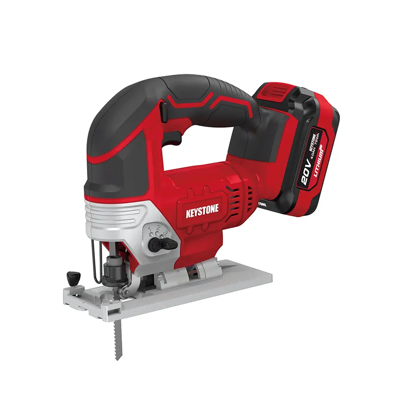 20V Professional Brushed Jig Saw 25mm 97802