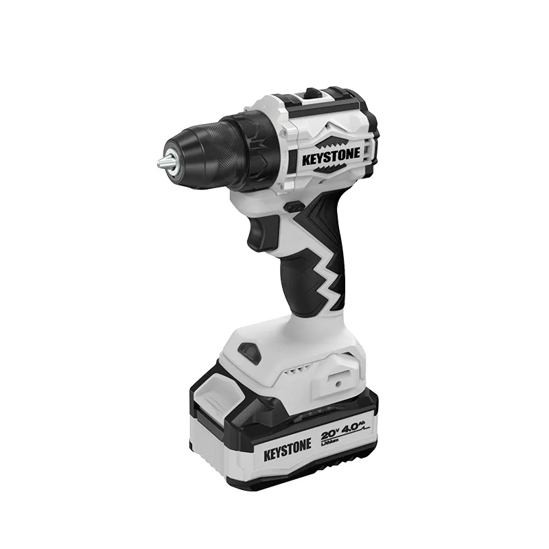 20V Promption Brushless Drill 50Nm 95643