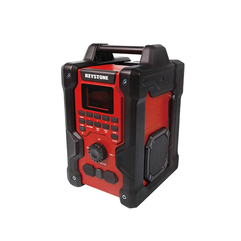 20V  Professional Bluetooth Jobsite Speaker 94602