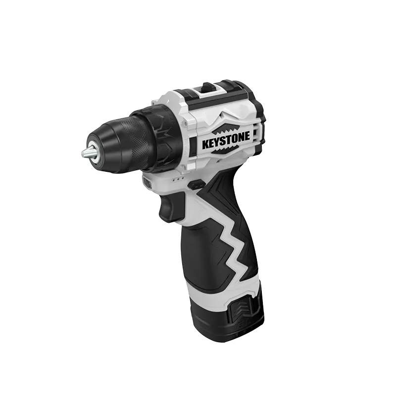 16V Promption Brushless Drill 50Nm 95642