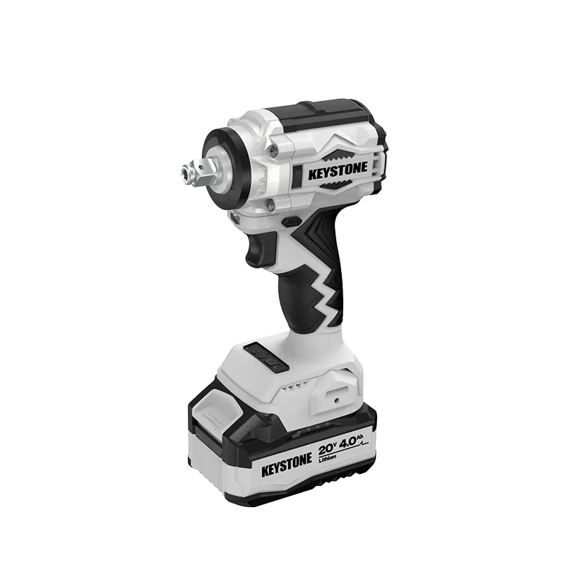 20V Promption Brushless Wrench 350Nm 95342
