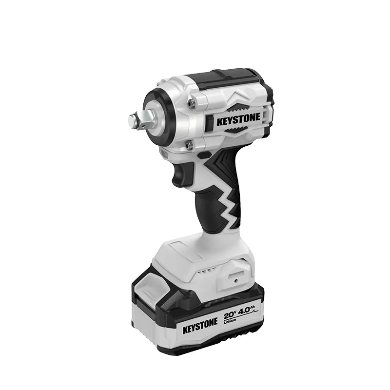 20V Promption Brushless Wrench 500Nm 95344