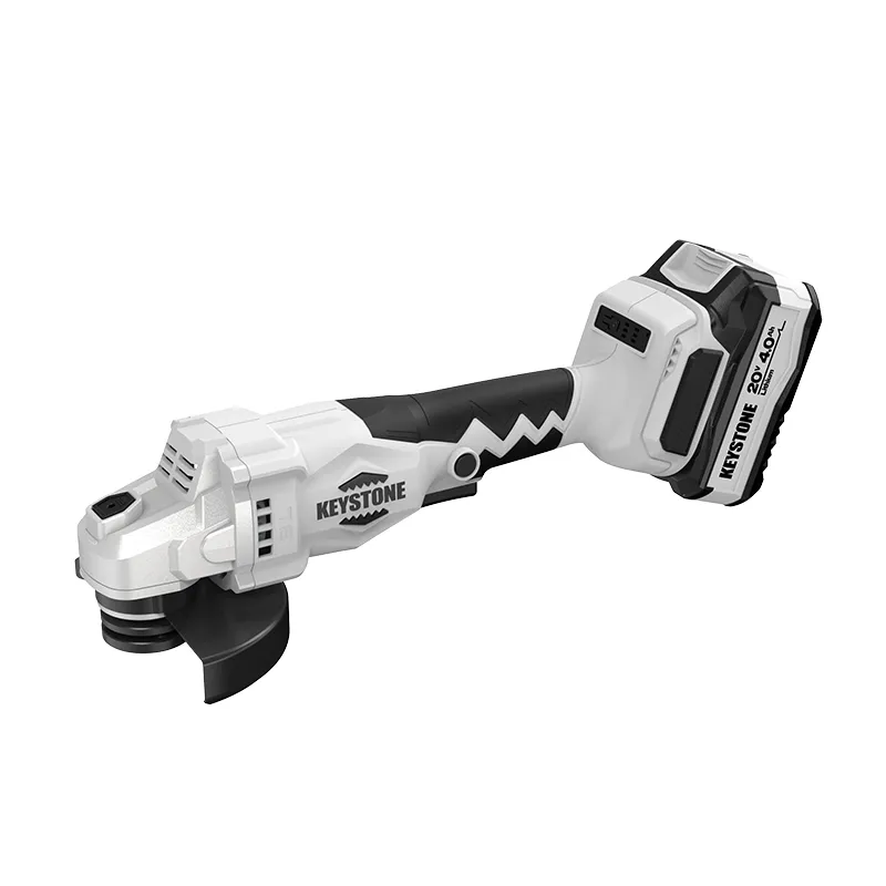 20V Promption Brushless Angle Grinder M10/M14 96613