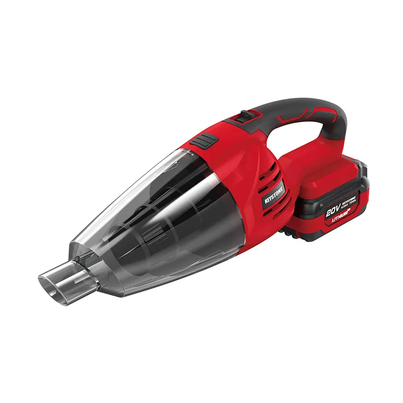 20V Professional Brushed Vacuum 3.8Kpa 94301