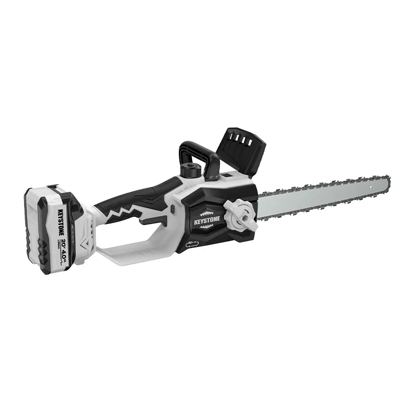 20V Promption Brushless Chain Saw 280mm 97403