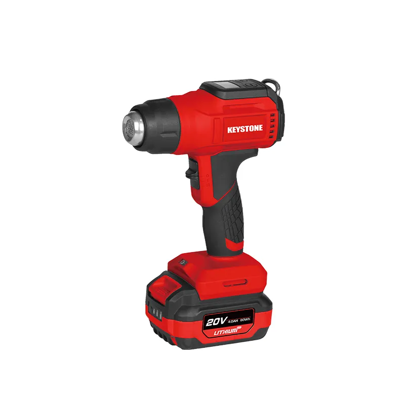 20V Professional Brushed Heat Gun 92403