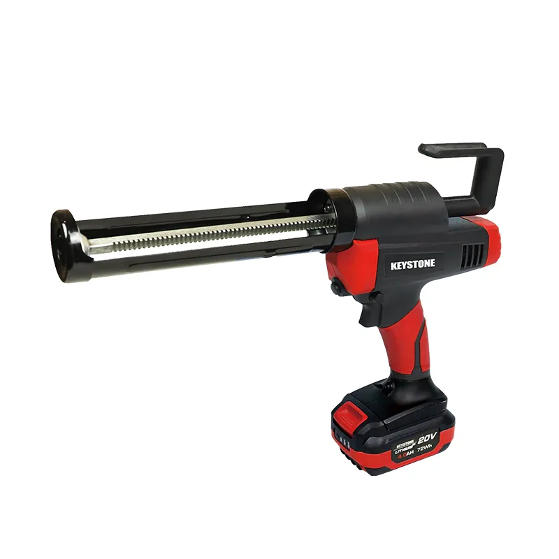 20V Professional Brushed Glue Gun 2000PSI 92201