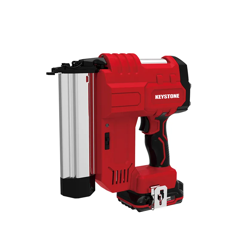 20V  Professional Brushed Nail Gun 94501