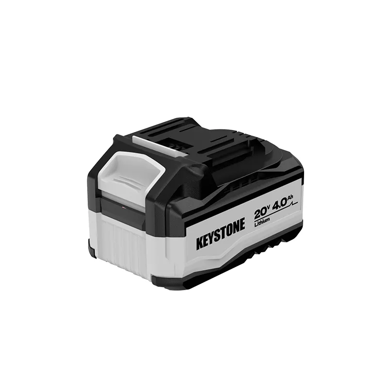 20V Promption Li-ion Battery 91256