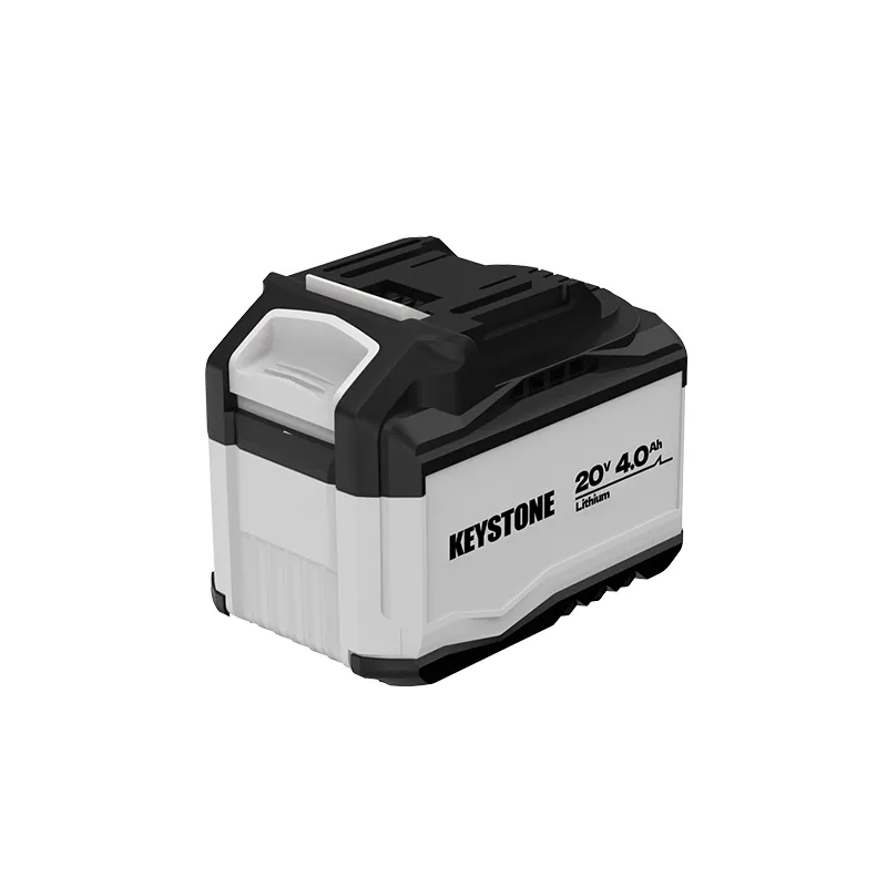 20V Promption Li-ion Battery 91257