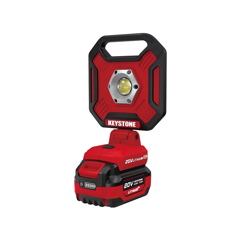 20V Professional Led Light 2000Lm 94101