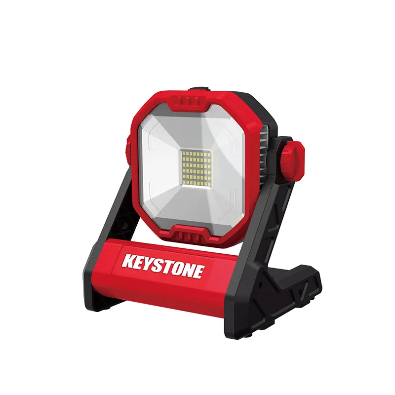 20V Professional Led Light 2400Lm 94102