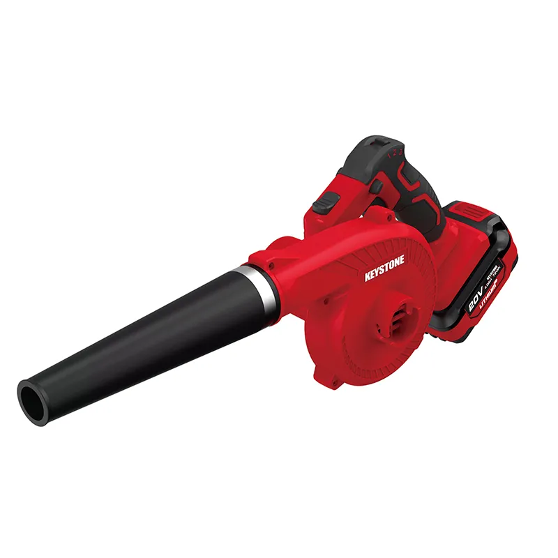 20V Professional Brushed Blower/Vacuum 94201