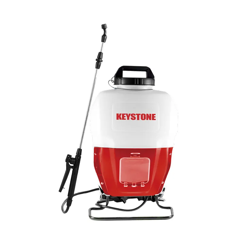 20V Professional Brushed Sprayer D1101