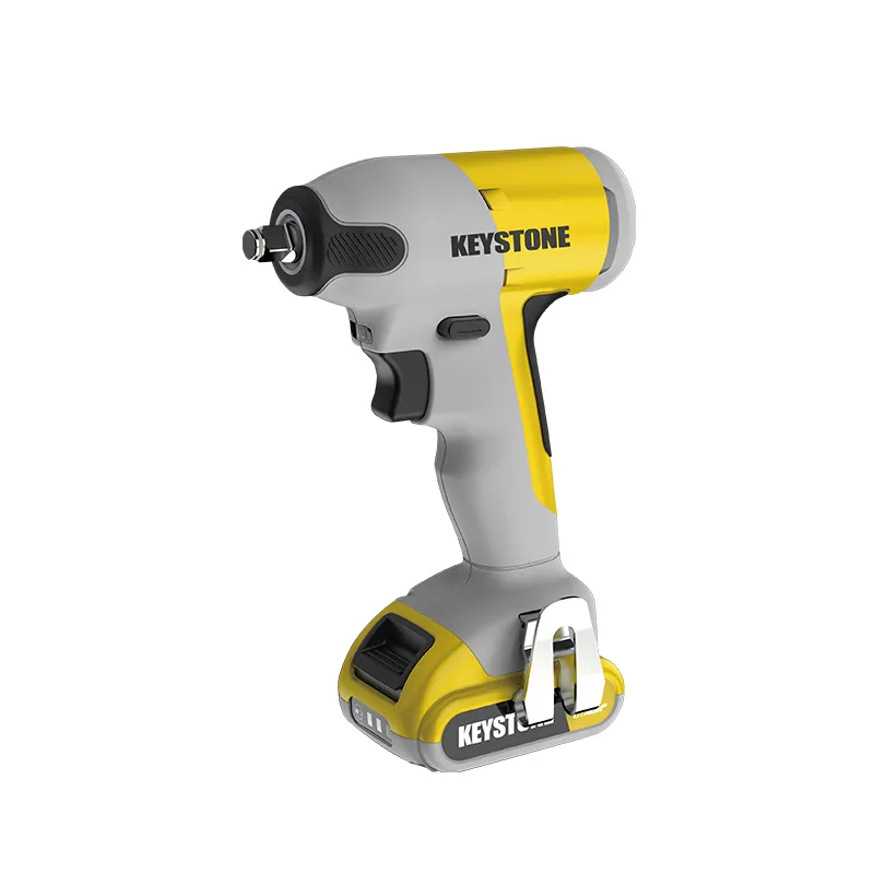 12V Triple Color Brushless Impact Wrench 100Nm 95313