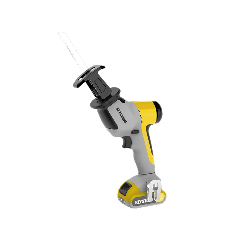 12V Triple Color Brushless Reciprocating Saw 15mm 97714