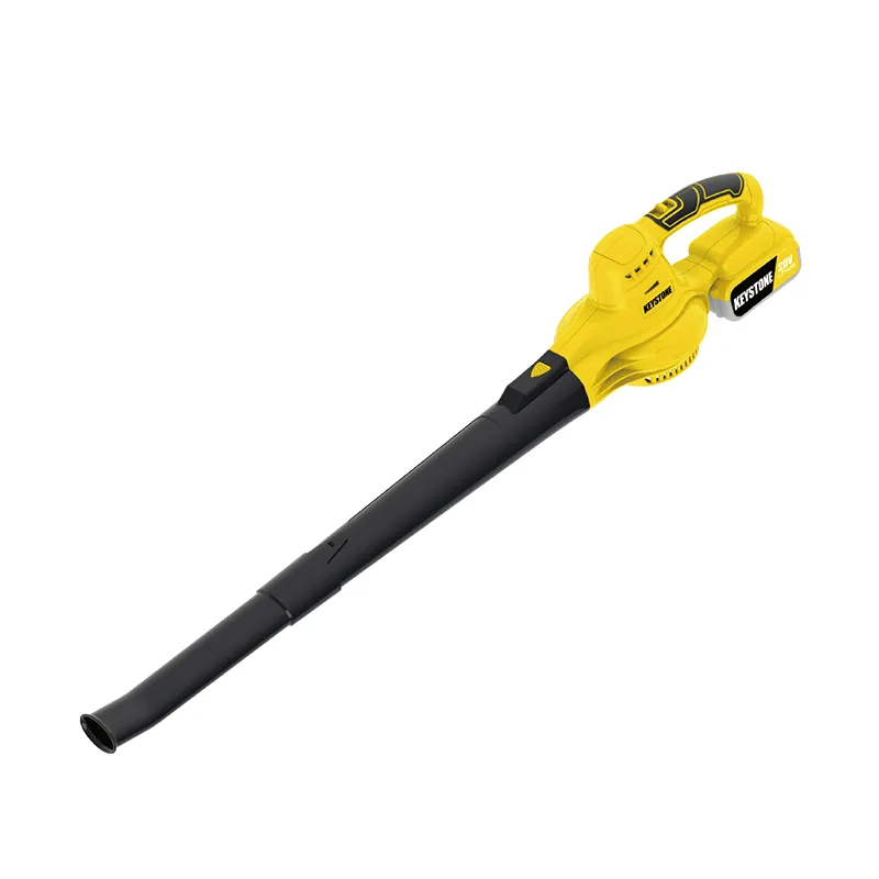20V Triple Color Brushled Blower 58m/s 94202