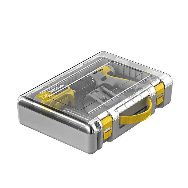 20V Triple Color Injection Box 44102