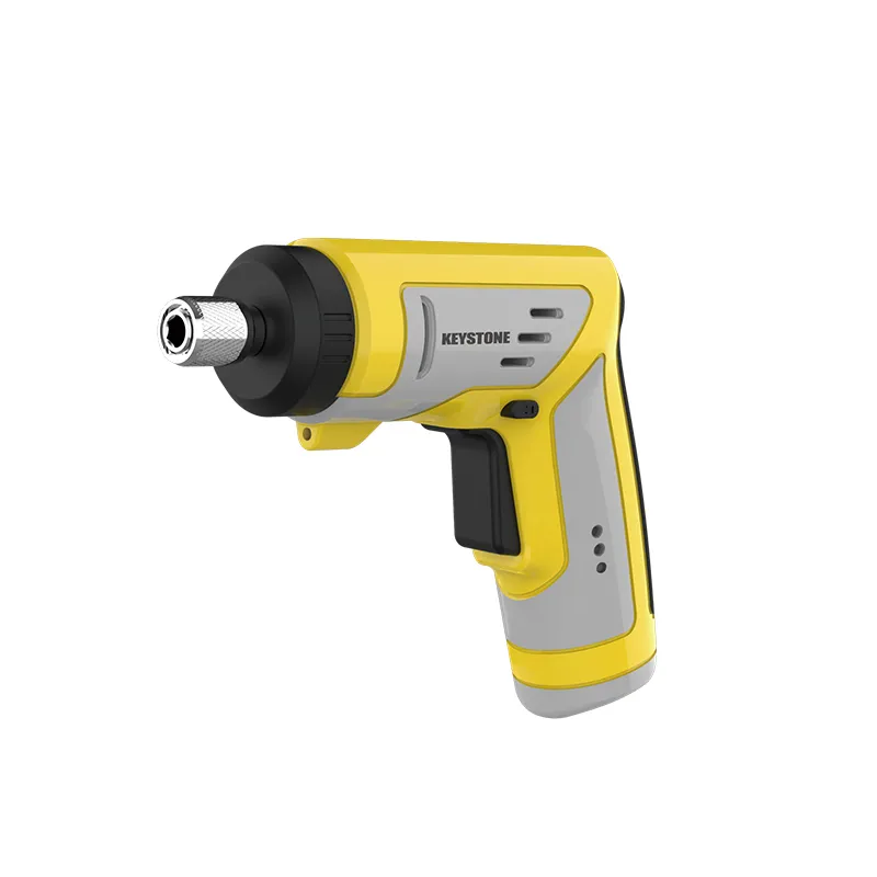 4V Triple Color Screwdriver 3.5Nm 95201