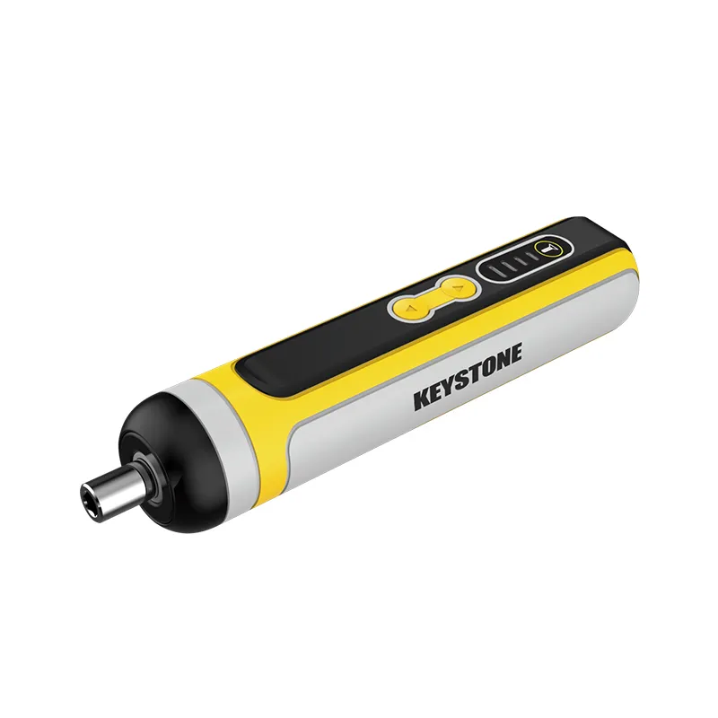 4V Triple Color Screwdriver 6Nm 95203