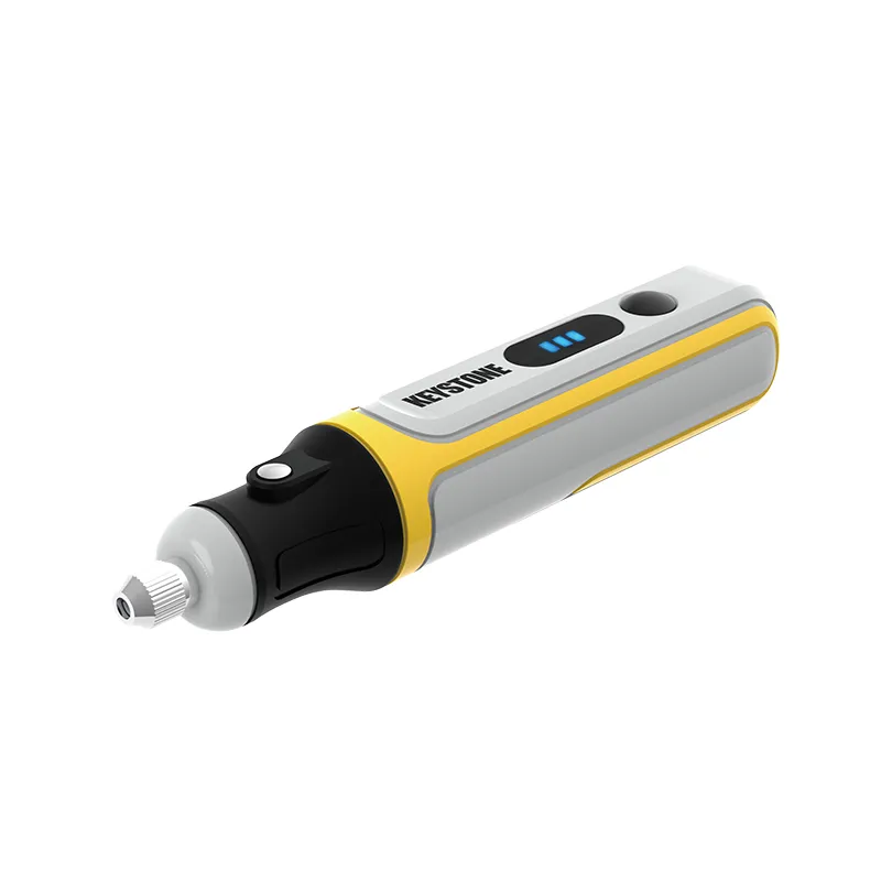 4V Triple Color Rotary Tool 3.2mm 94703